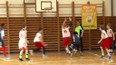 Basketbalové Velikonoce