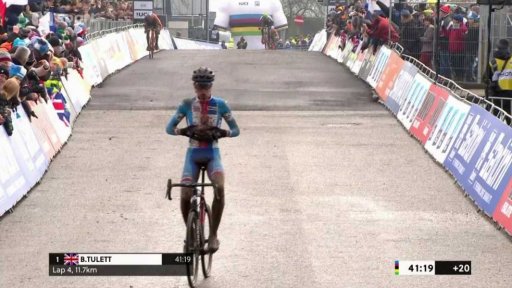 Mistrovství světa v cyklokrosu