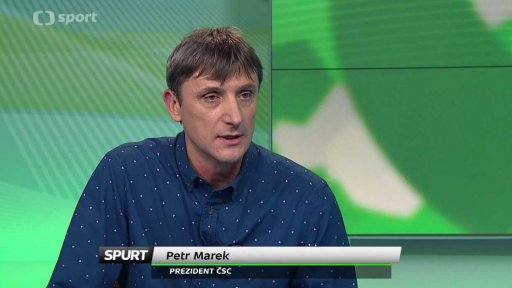 Rozhovor s prezidentem Českého svazu cyklistiky