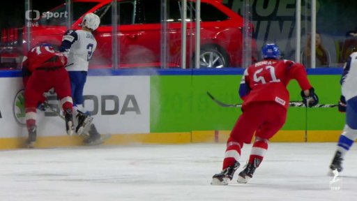 Přestávkové studio