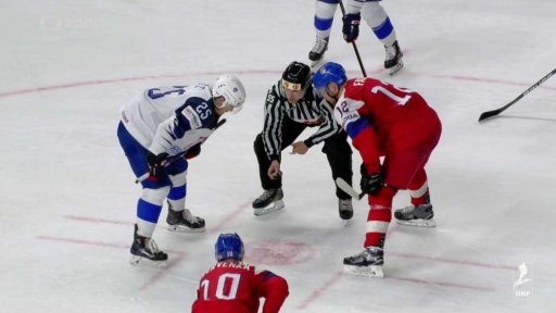 Přestávkové studio