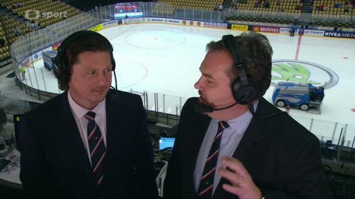 Přestávkové studio