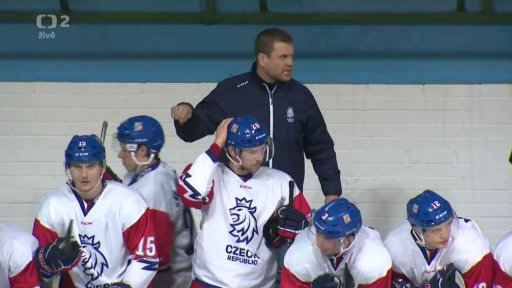 Přestávkové studio