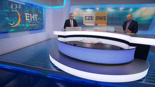 Závěrečné studio