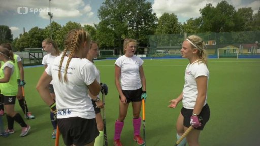 Osmnáctky mezi elitu