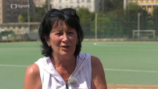 Čertík Jana Lahodová