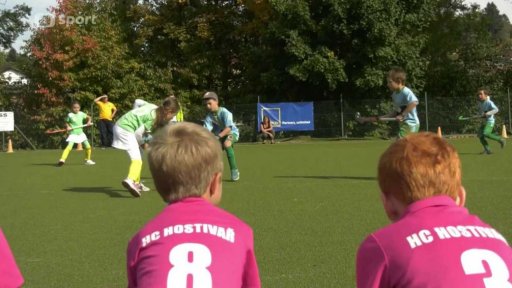 Benjamínci v Mnichovicích