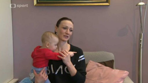 Profil: Markéta Chlumská