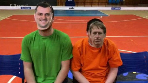 Za oponou: propagační videa k Final Four ČP