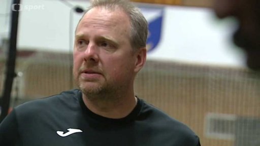 Za oponou: Martin Demar na lavičce Odolky