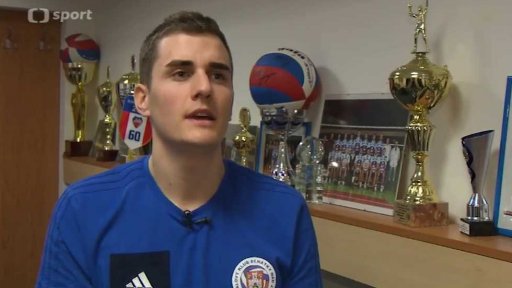 Profil: Jonáš Celerýn