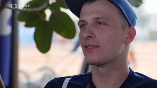 Profil: David Janků