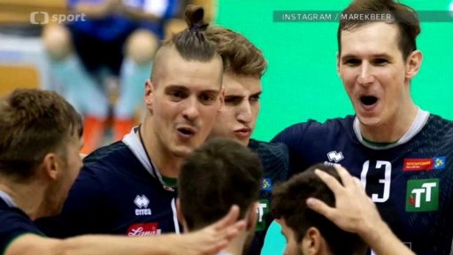 Za oponou: jak si vedou Češi v zahraničních ligách