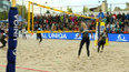 Za oponou: top beachvolejbalové akce