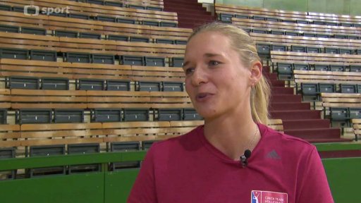 Příběh: novinky v ženské extralize