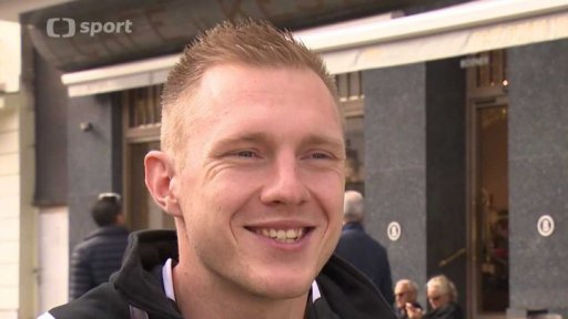 Profil: Daan van Haarlem