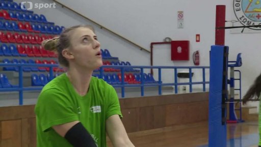 Příběh: pohárový start hráček Králova Pole