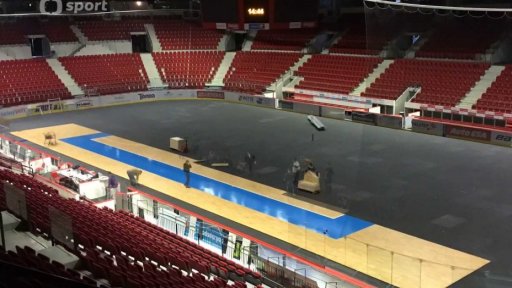 Příběh: premiéra Karlovarska v Lize mistrů