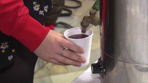 Za oponou: českobudějovické charitativní punčování