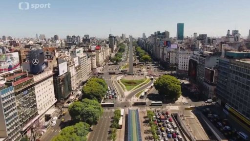 Jak se natáčí parkurové video