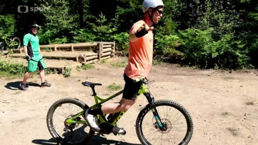 Cyklistický ráj v Korutanech