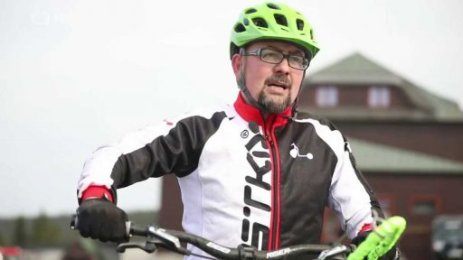 Jeseník a mushering