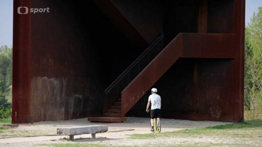 Výlety po revitalizované hnědouhelné lužické krajině