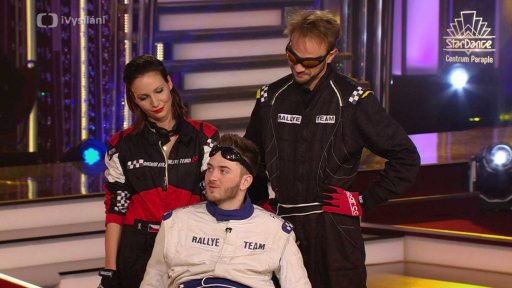 Veronika Arichteva & Michal Necpál & Antonín Braniš