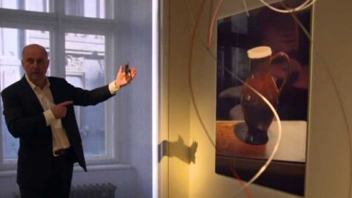 Art týden: Galerie Zdeněk Sklenář