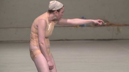 Art týden: představení na motivy Kafkovy povídky Zpráva pro akademii