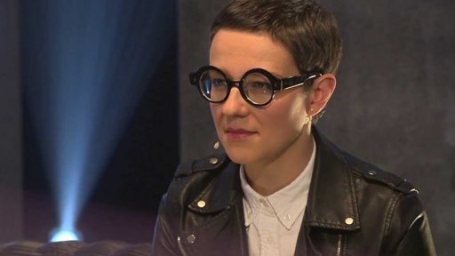 Host: Nastassia Aleinikava