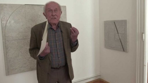 Art týden: výstava Stanislava Kolíbala Souvislosti