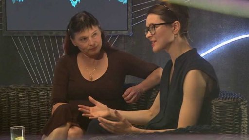 Fenomén: současný tanec