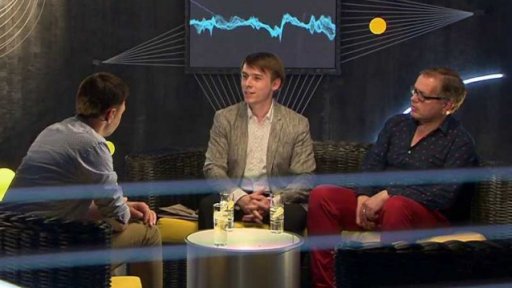 Fenomén: Pražské jaro