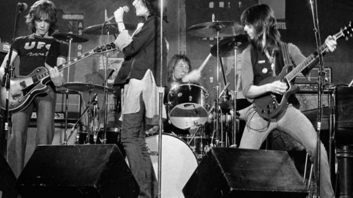 Fenomén: hudba na export