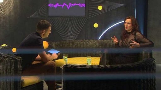 Host: Míla Fürstová