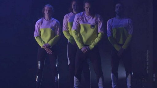 Art týden: baletní inscenace Největší přání