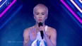 Velká Británie: SuRie – Storm