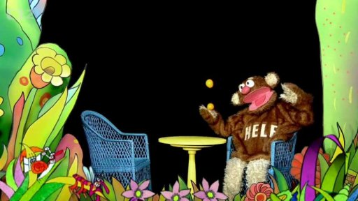 Hele chce s Novým rokem úplně změnit Studio Kamarád! Ale neví jak.