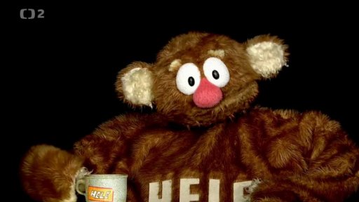 Jů a Hele se loučí a slibují, že budou kamarádům připravovat Studio Kamarád s ještě větší chutí, nežli dřív!