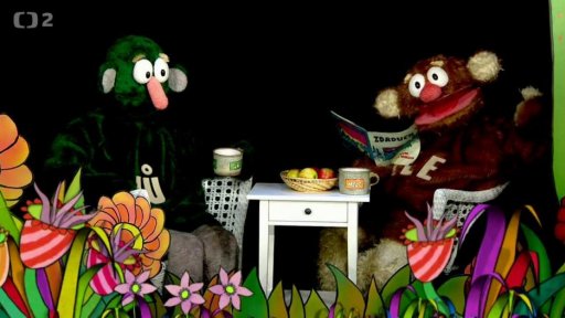 Podle Jůheláků na otužování přece jen něco bude.