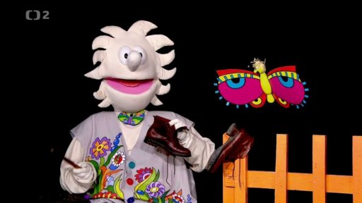 Pip se dal na ševcovinu…