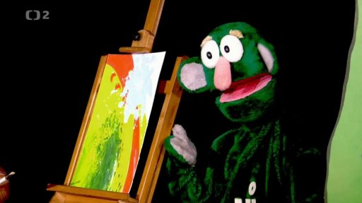 Jůheláci všem přejí malovanou neděli…