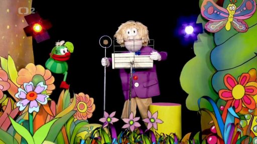 Mufovi místo naslouchátka narostly uši – plachťáky…