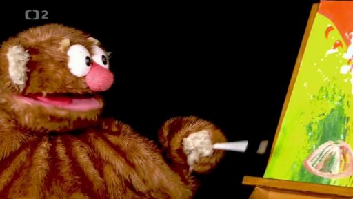 Jůheláci se loučí písničkou…