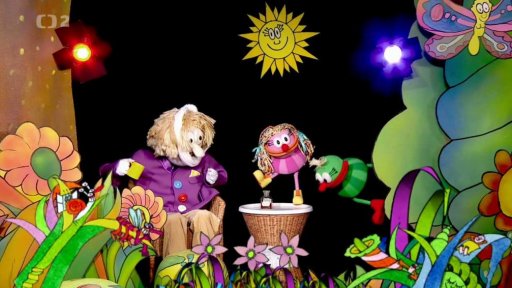 Harymu se do zubu zabodla rybí kost, je zachráněn….