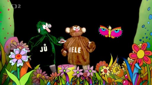 Otylka vypráví o Mufovizi Jůhelákům a ti si dělají obavy….