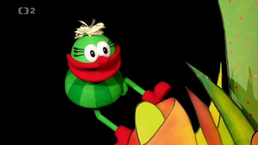 Muf se chystá udělat z dětí ty nejděsnější děti na světě. Jak? Za pomoci paloučkového rádia.