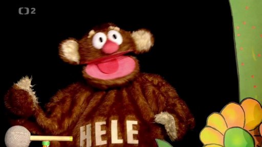 Nakonec všechno dobře dopadne …