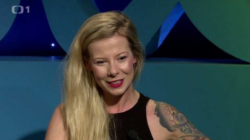 Nina Špitálníková